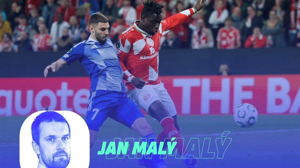 GLOSA: Tohle byl strop Sigmy, do budoucna ho potřebuje posunout